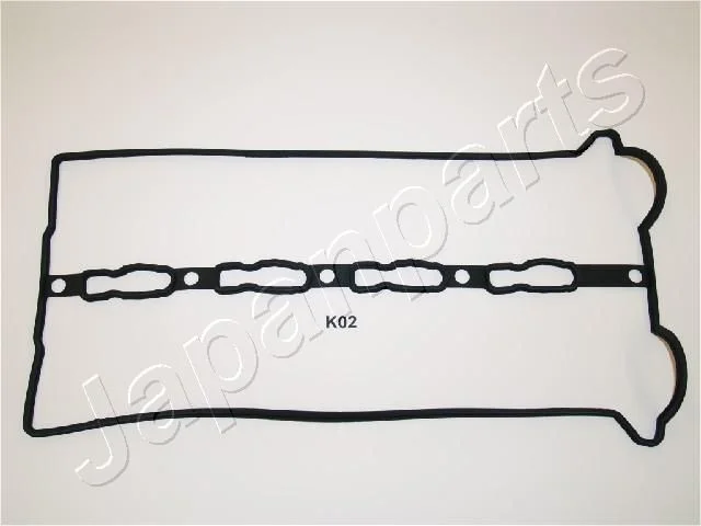 Tesnilo, pokrov glave cilindra JAPANPARTS GP-K02