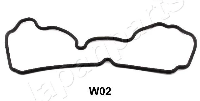 Tesnilo, pokrov glave cilindra JAPANPARTS GP-W02