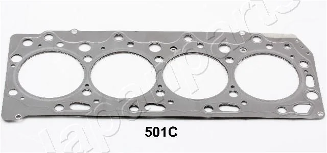 Tesnilo, glava cilindra JAPANPARTS GT-501C