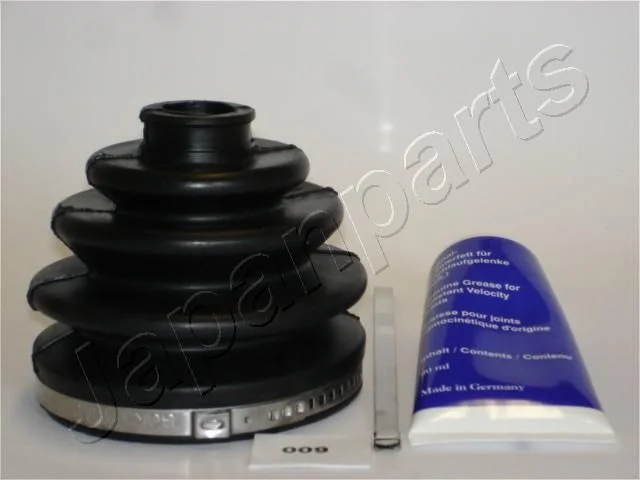 Bellow Kit, drive shaft JAPANPARTS KB-009