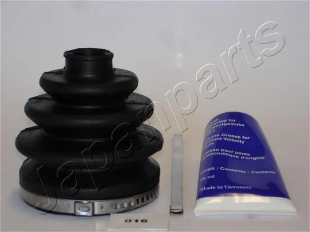 Bellow Kit, drive shaft JAPANPARTS KB-016