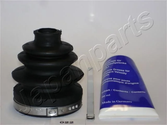Bellow Kit, drive shaft JAPANPARTS KB-022