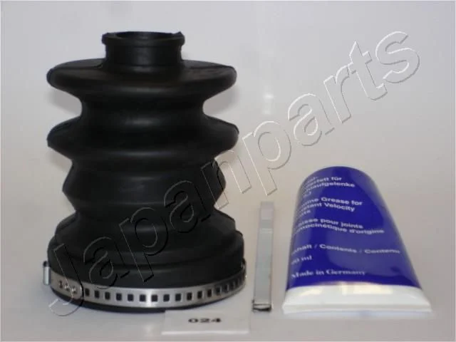 Bellow Kit, drive shaft JAPANPARTS KB-024