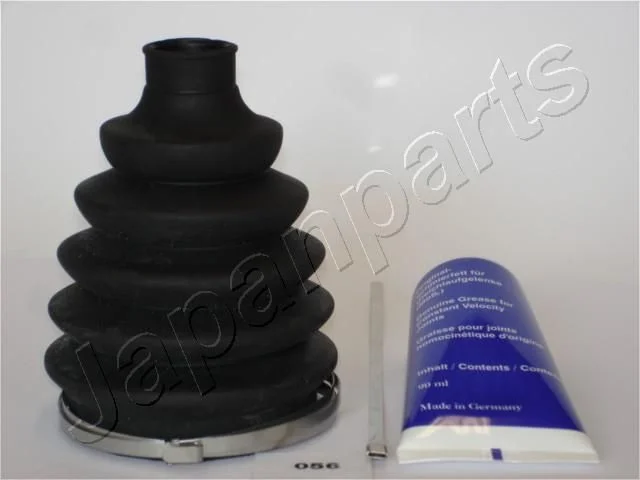Bellow Kit, drive shaft JAPANPARTS KB-056