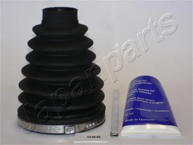 Bellow Kit, drive shaft JAPANPARTS KB-065