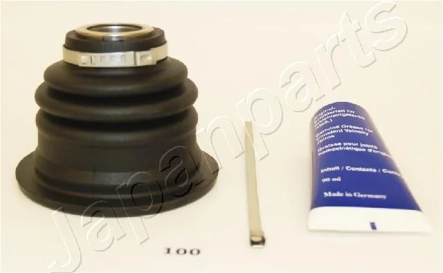 Bellow Kit, drive shaft JAPANPARTS KB-100