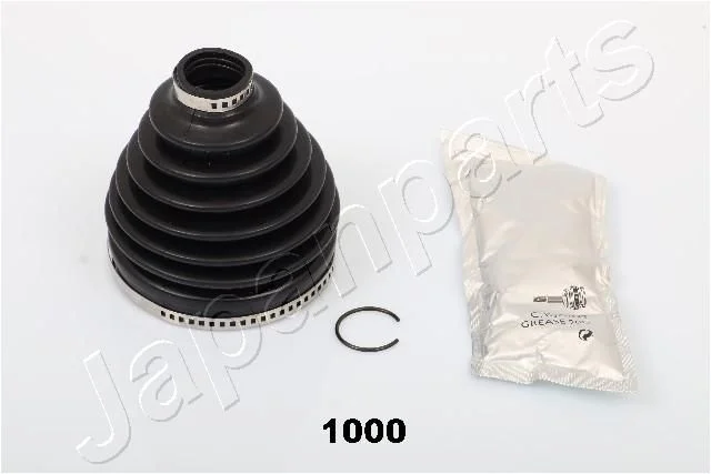 Komplet mehov, pogonska gred JAPANPARTS KB-1000