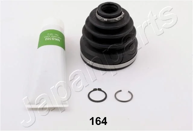 Komplet mehov, pogonska gred JAPANPARTS KB-164