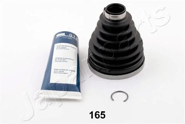 Komplet mehov, pogonska gred JAPANPARTS KB-165