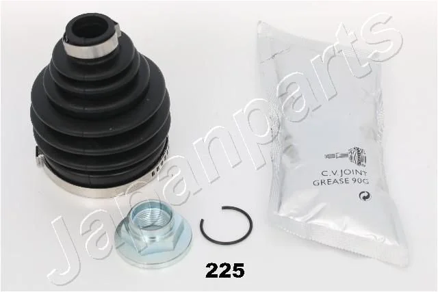 Komplet mehov, pogonska gred JAPANPARTS KB-225