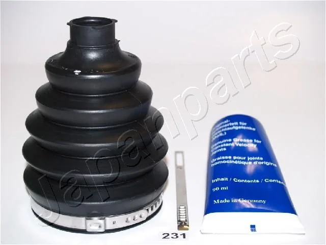 Komplet mehov, pogonska gred JAPANPARTS KB-231