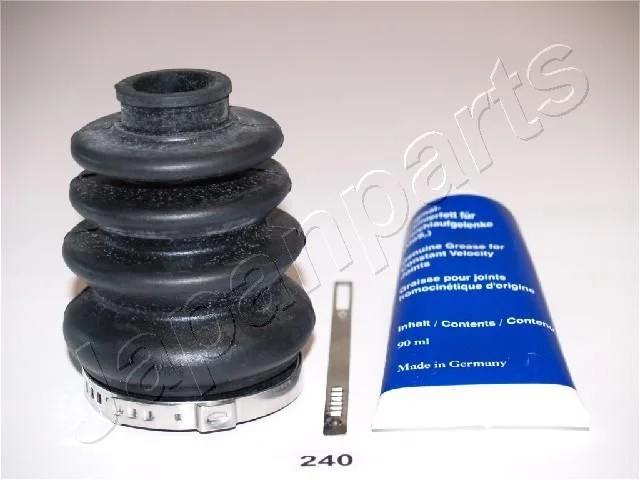 Komplet mehov, pogonska gred JAPANPARTS KB-240