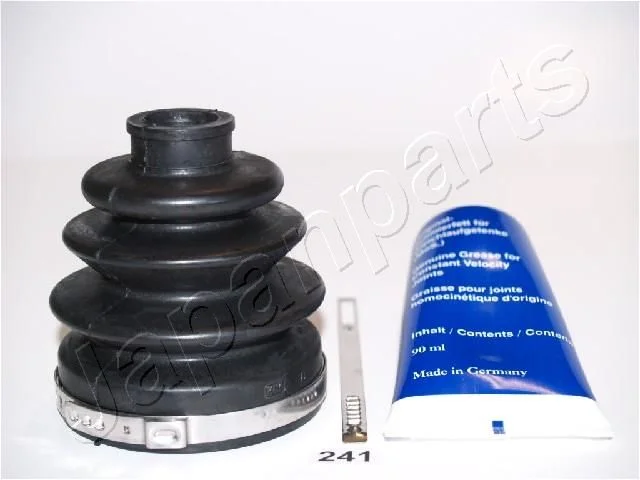 Bellow Kit, drive shaft JAPANPARTS KB-241