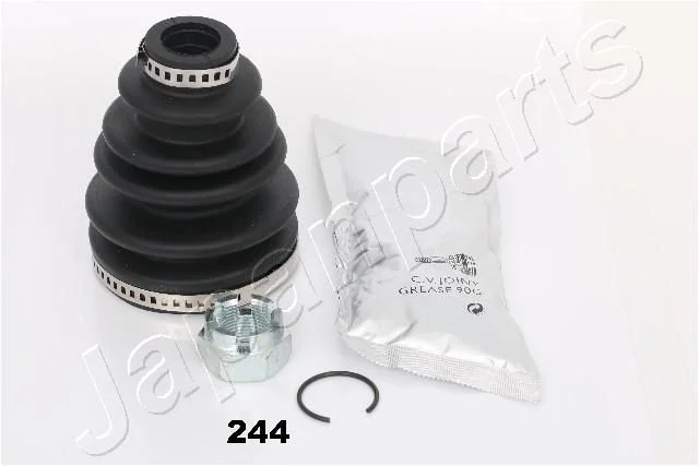 Komplet mehov, pogonska gred JAPANPARTS KB-244