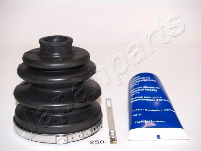 Komplet mehov, pogonska gred JAPANPARTS KB-250