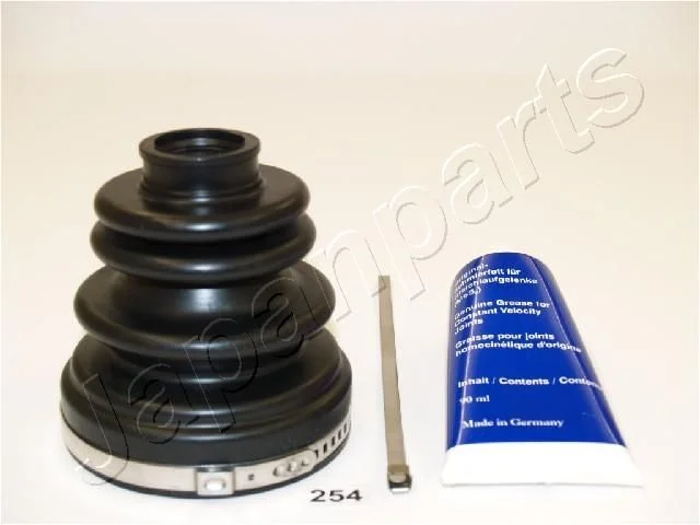 Komplet mehov, pogonska gred JAPANPARTS KB-254