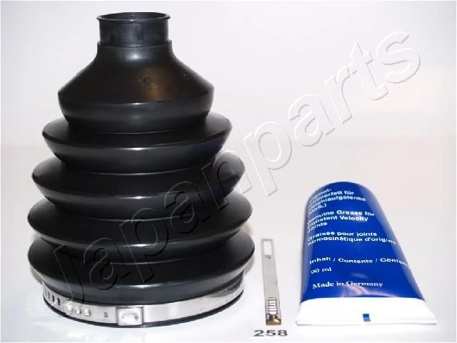 Bellow Kit, drive shaft JAPANPARTS KB-258