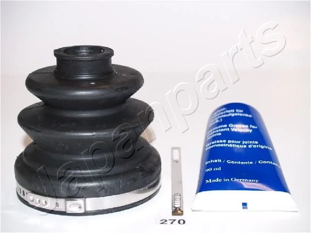 Komplet mehov, pogonska gred JAPANPARTS KB-270