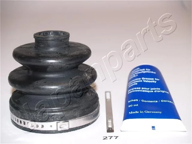Bellow Kit, drive shaft JAPANPARTS KB-277