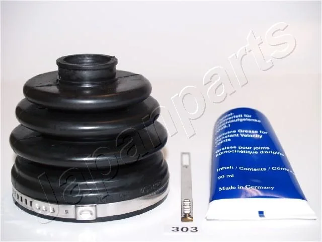 Komplet mehov, pogonska gred JAPANPARTS KB-303