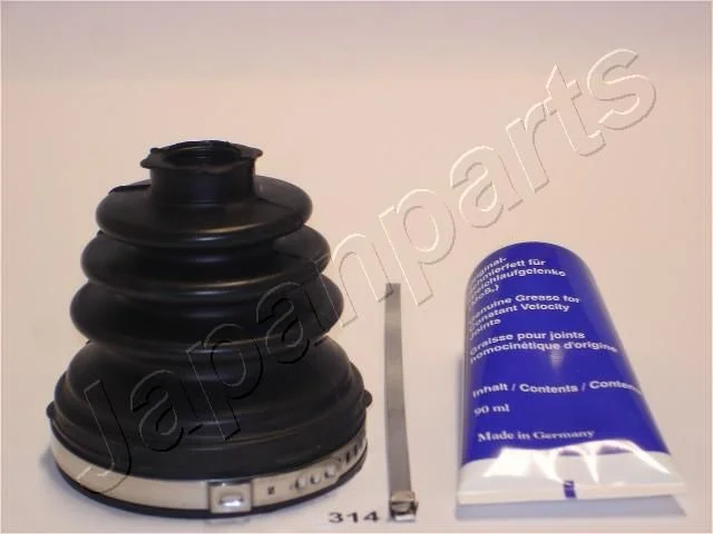Komplet mehov, pogonska gred JAPANPARTS KB-314