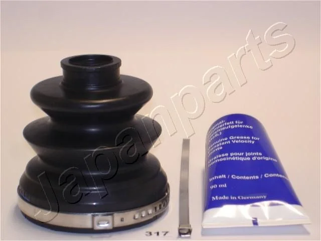 Komplet mehov, pogonska gred JAPANPARTS KB-317