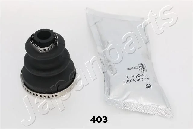 Komplet mehov, pogonska gred JAPANPARTS KB-403