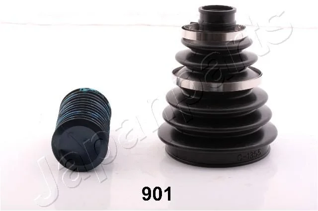 Bellow Kit, drive shaft JAPANPARTS KB-901