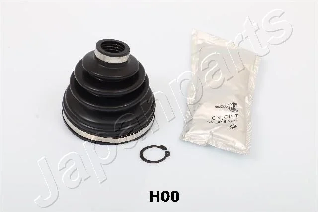 Bellow Kit, drive shaft JAPANPARTS KB-H00