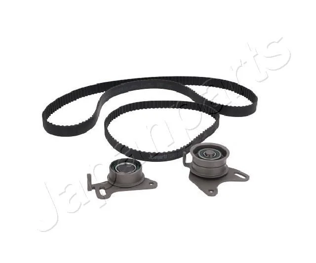 Komplet zobatega jermena JAPANPARTS KDD-M01