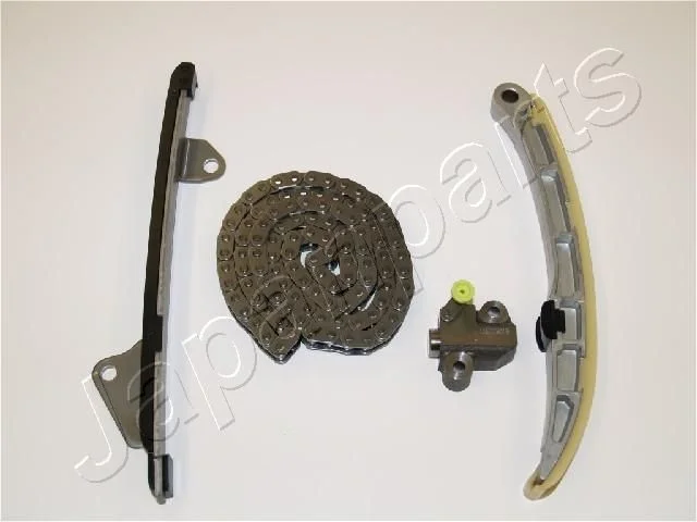Komplet zobate verige JAPANPARTS KDK-207