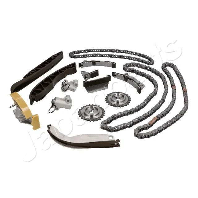 Komplet zobate verige JAPANPARTS KDK-K00