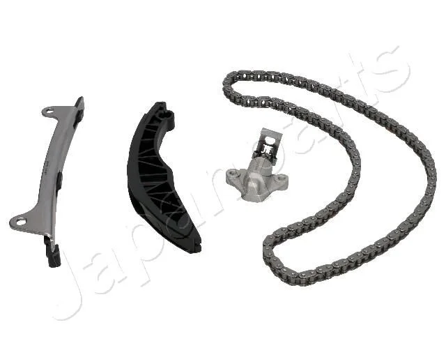 Komplet zobate verige JAPANPARTS KDK-K01