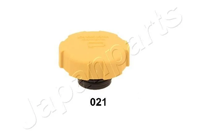 Pokrovček, hladilnik JAPANPARTS KH-021
