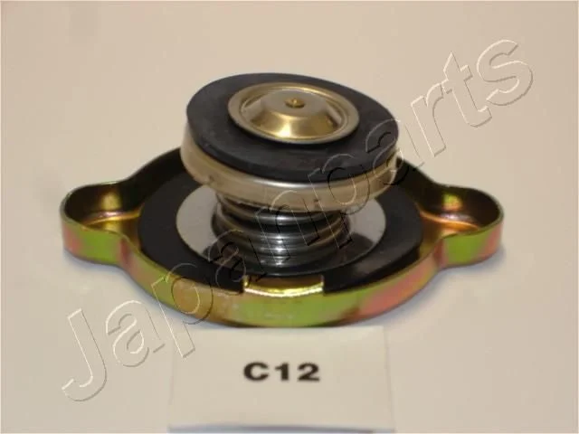 Pokrovček, hladilnik JAPANPARTS KH-C12