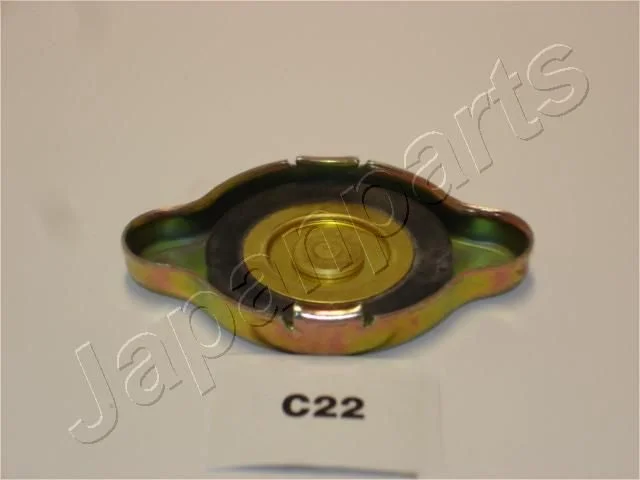 Pokrovček, hladilnik JAPANPARTS KH-C22