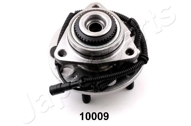 Pesto kolesa JAPANPARTS KK-10009