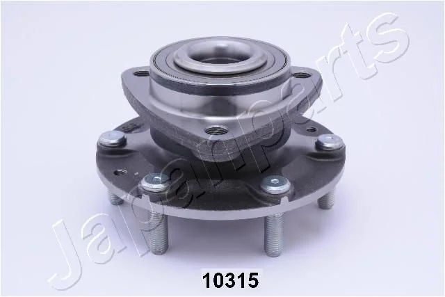 Pesto kolesa JAPANPARTS KK-10315