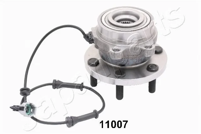 Pesto kolesa JAPANPARTS KK-11007