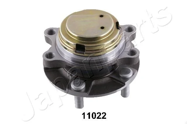 Pesto kolesa JAPANPARTS KK-11022