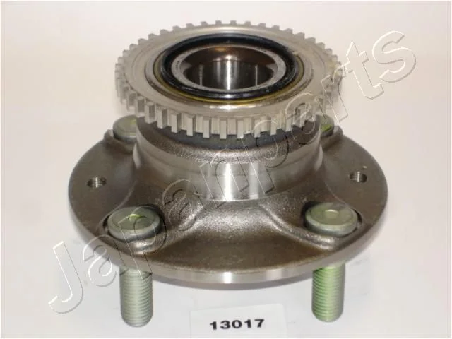 Pesto kolesa JAPANPARTS KK-13017