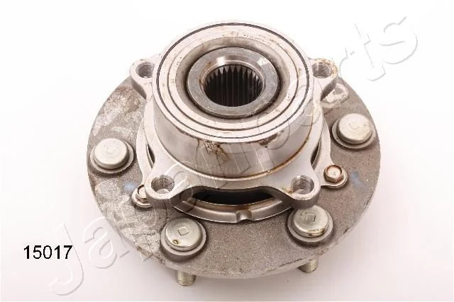 Pesto kolesa JAPANPARTS KK-15017