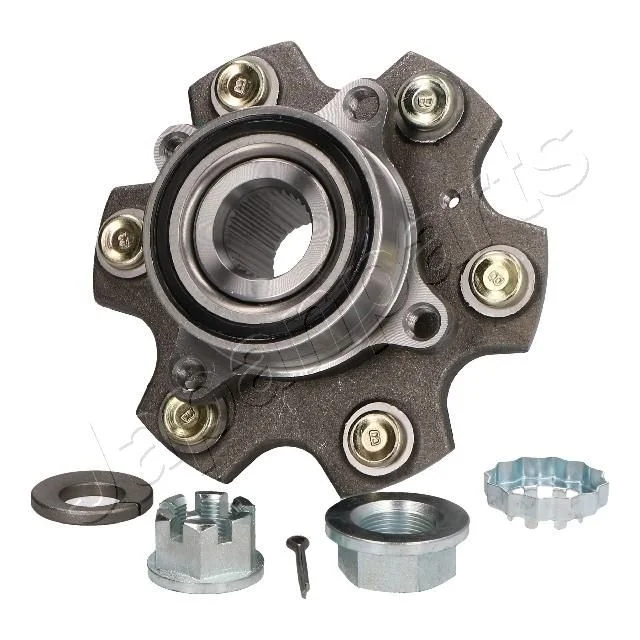 Pesto kolesa JAPANPARTS KK-15029