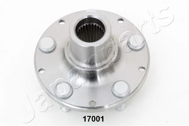 Pesto kolesa JAPANPARTS KK-17001