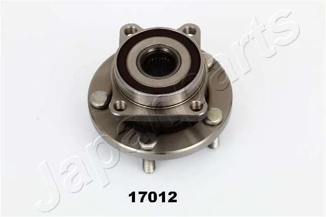 Pesto kolesa JAPANPARTS KK-17012