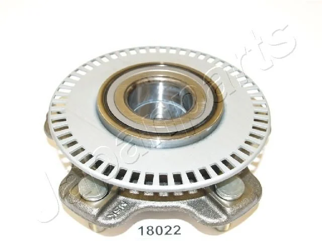 Pesto kolesa JAPANPARTS KK-18022