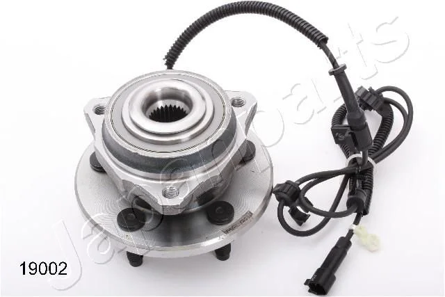 Pesto kolesa JAPANPARTS KK-19002