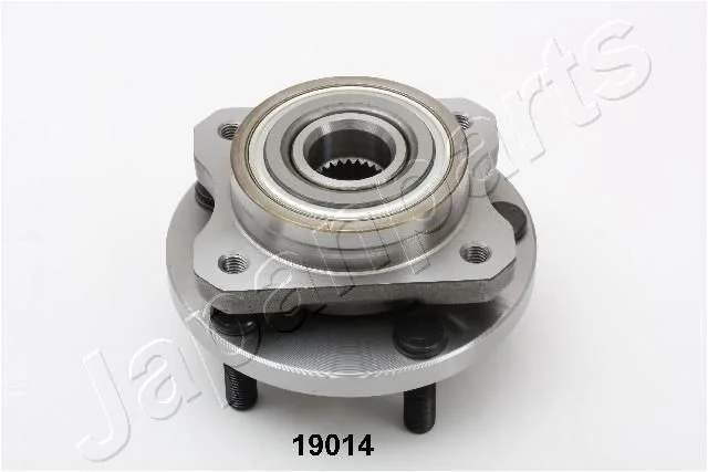 Pesto kolesa JAPANPARTS KK-19014
