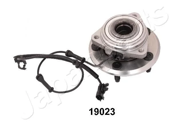 Pesto kolesa JAPANPARTS KK-19023