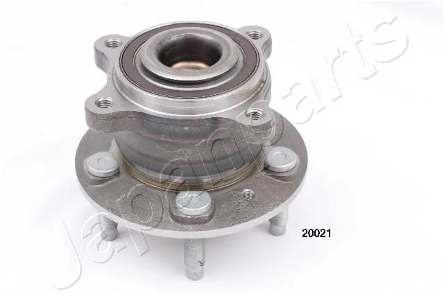 Pesto kolesa JAPANPARTS KK-20021